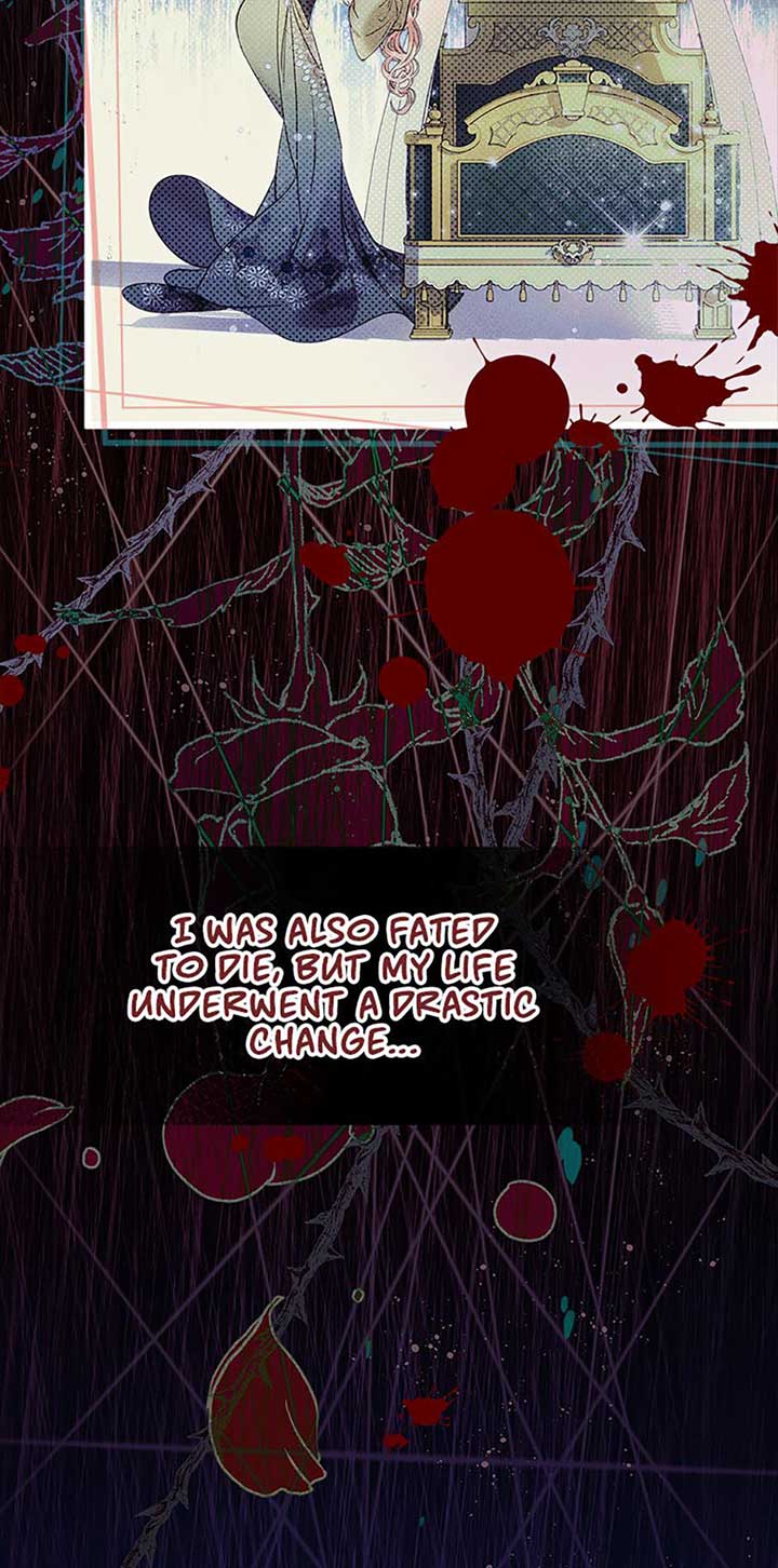 Beatrice Chapter 132 - Page 26