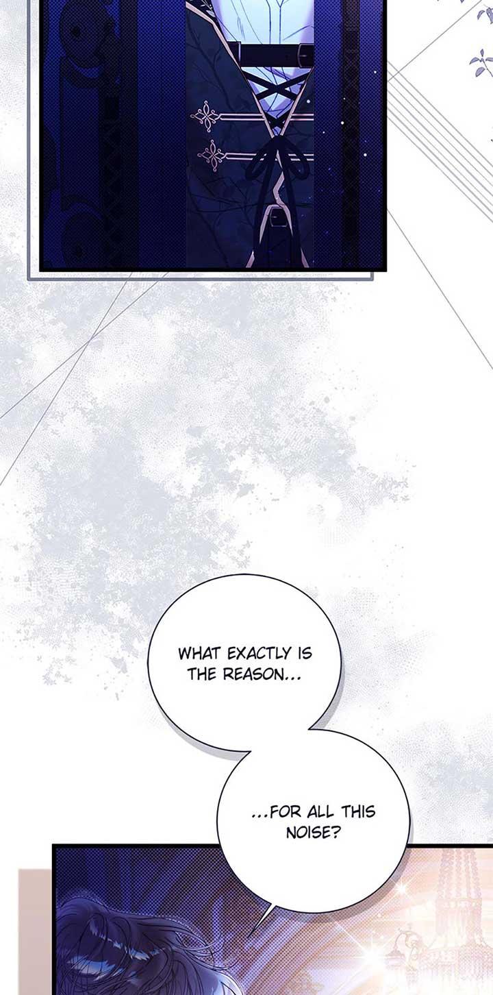 Beatrice Chapter 132 - Page 44