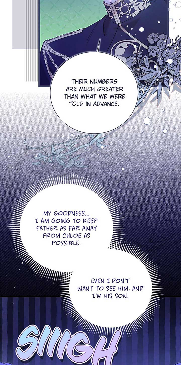 Beatrice Chapter 132 - Page 49