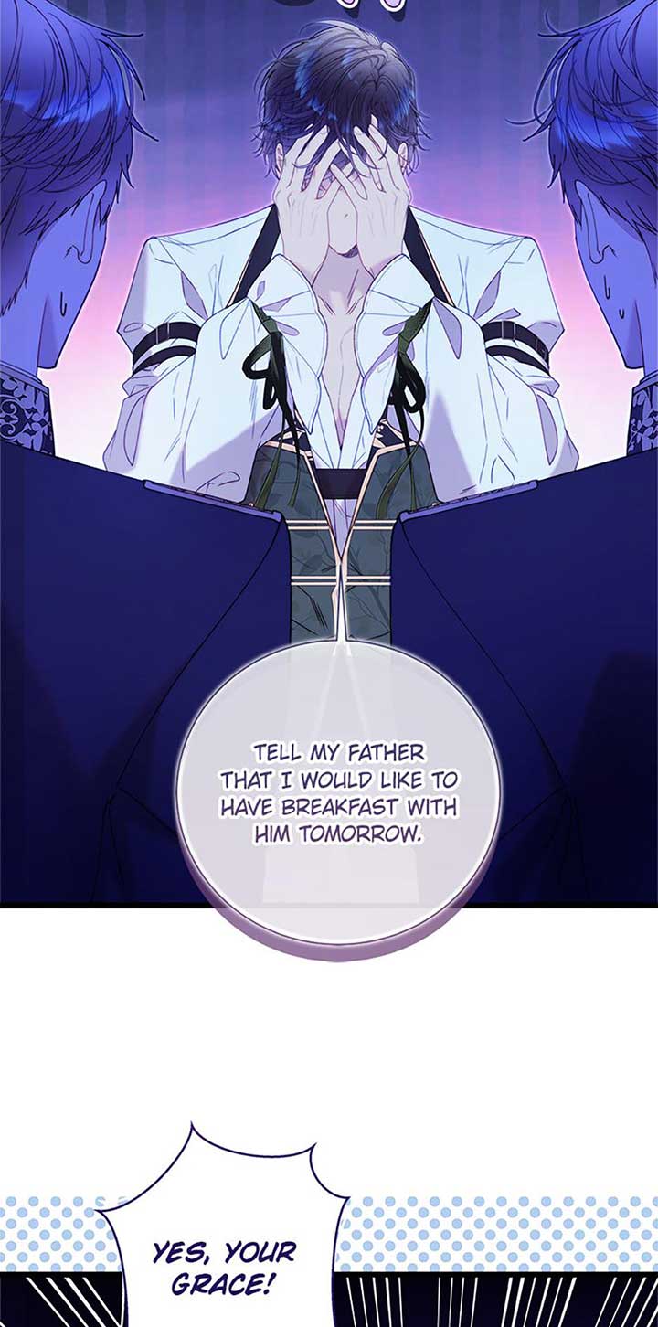 Beatrice Chapter 132 - Page 50