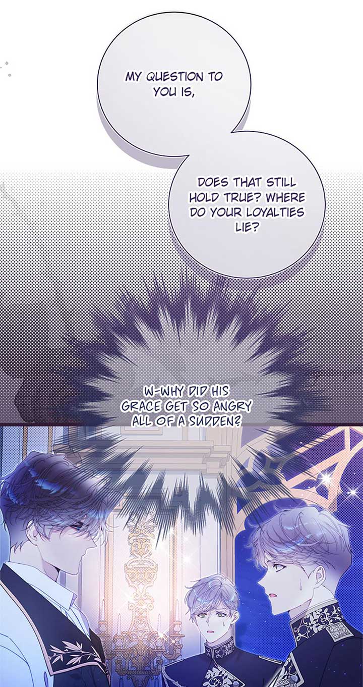 Beatrice Chapter 132 - Page 54
