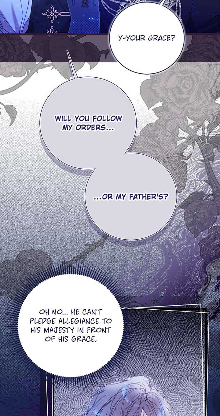 Beatrice Chapter 132 - Page 55
