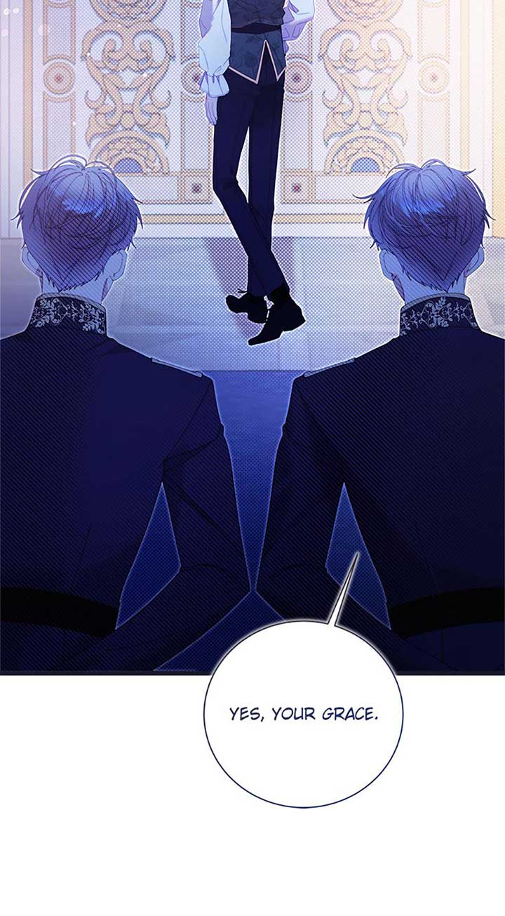 Beatrice Chapter 132 - Page 65