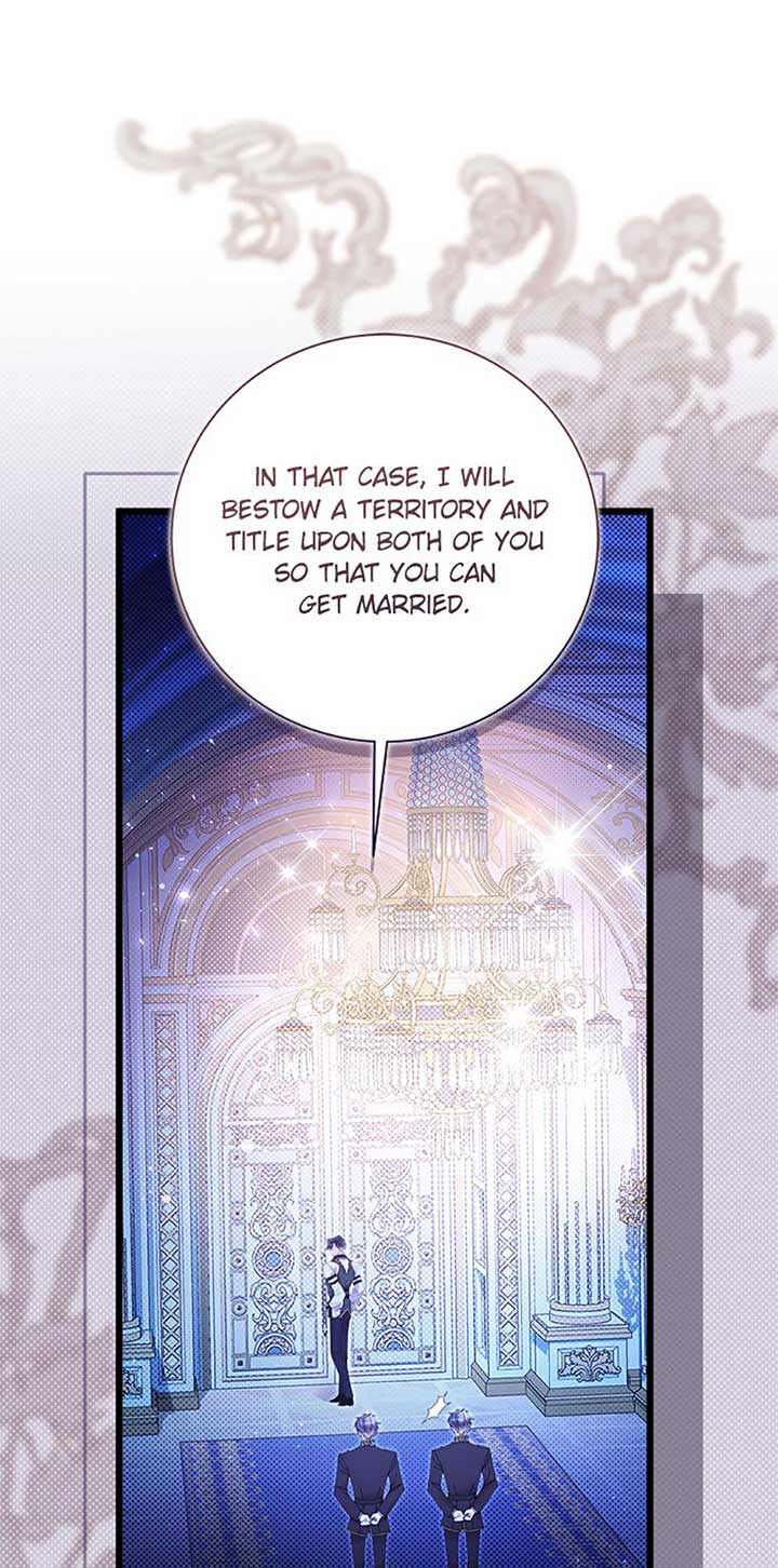 Beatrice Chapter 132 - Page 66