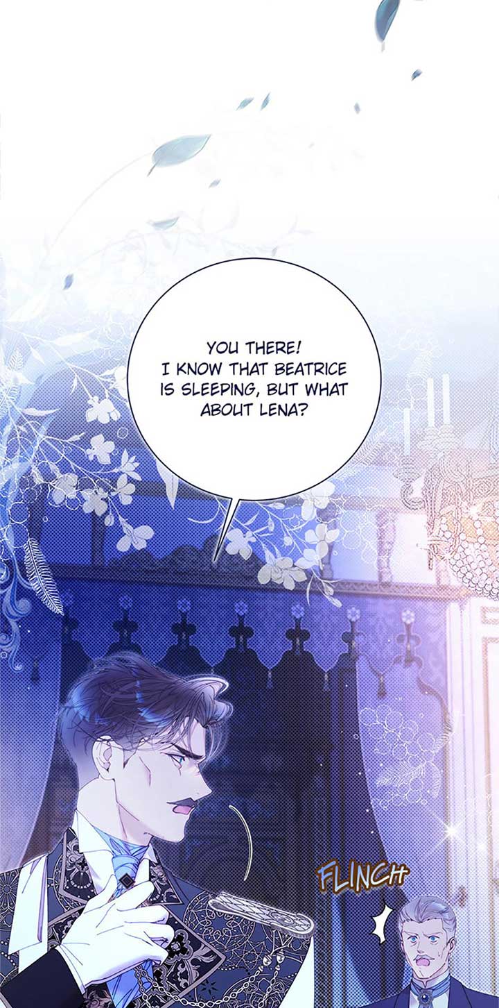 Beatrice Chapter 132 - Page 73