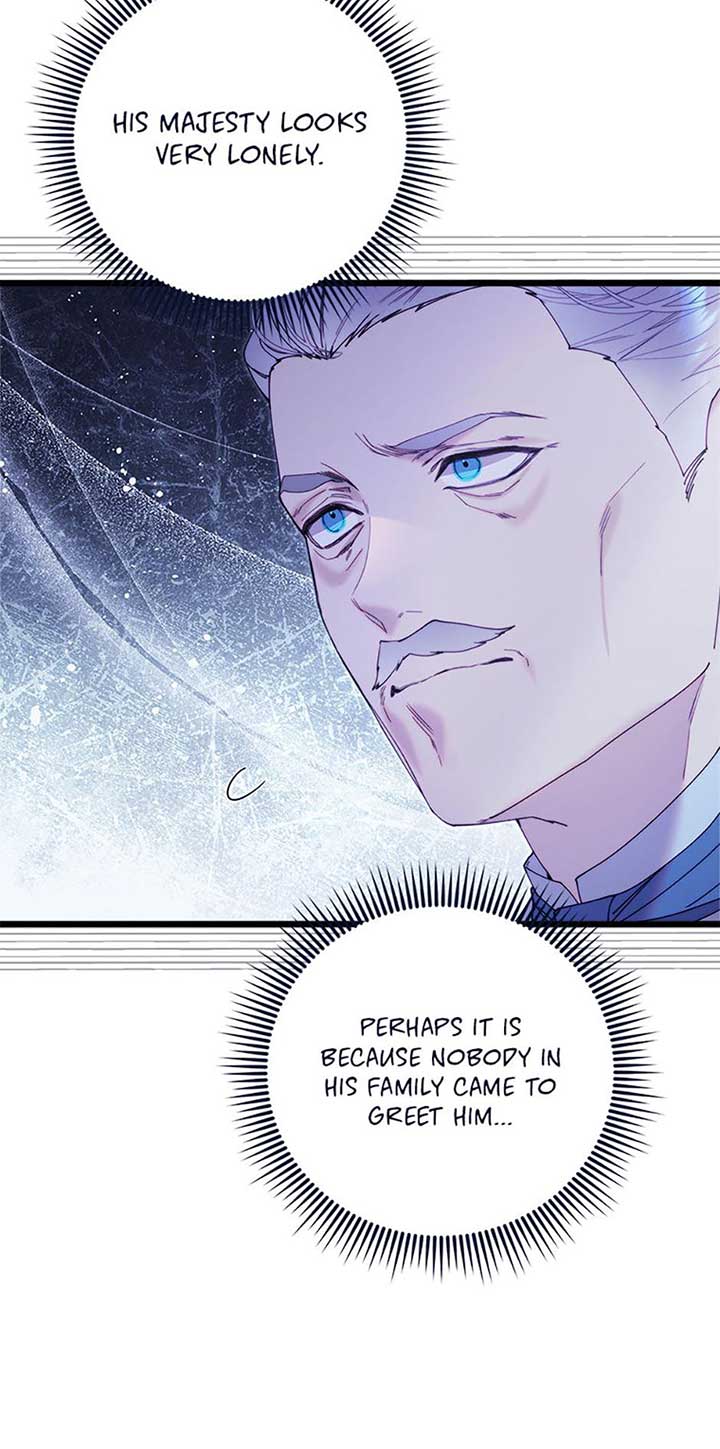 Beatrice Chapter 132 - Page 77