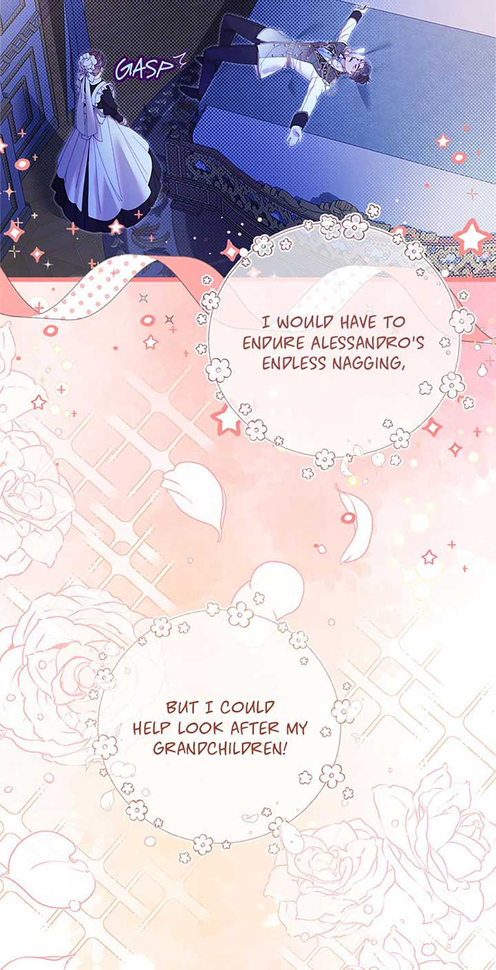 Beatrice Chapter 132 - Page 81