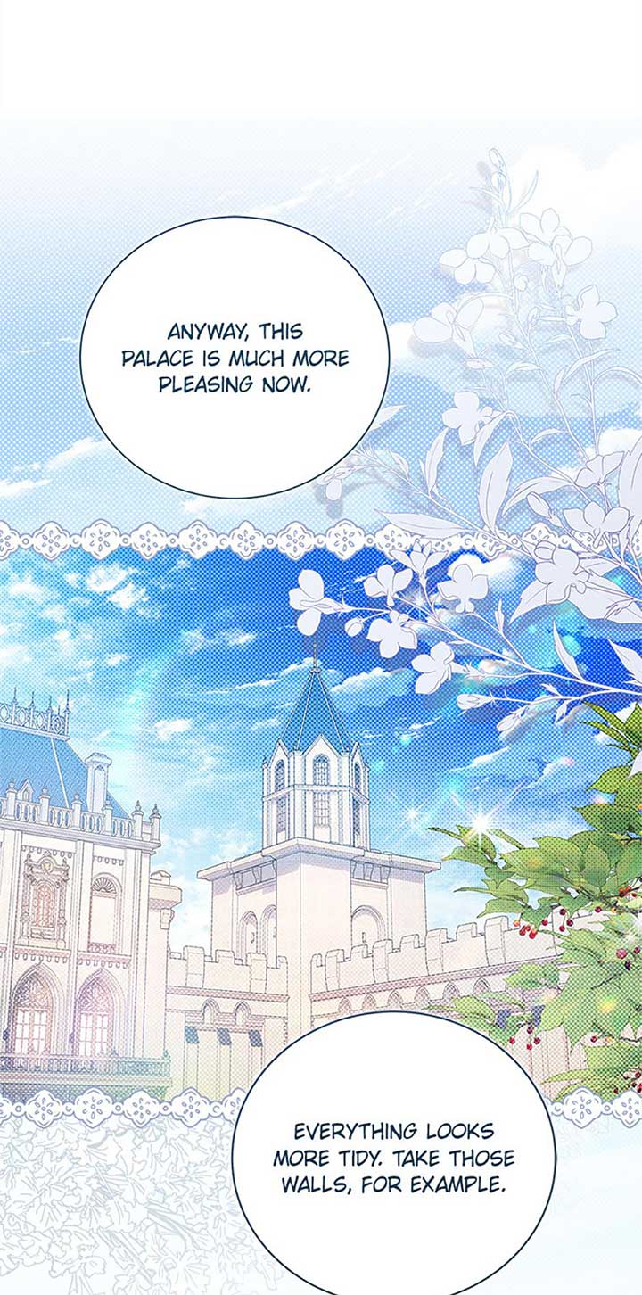 Beatrice Chapter 133 - Page 14