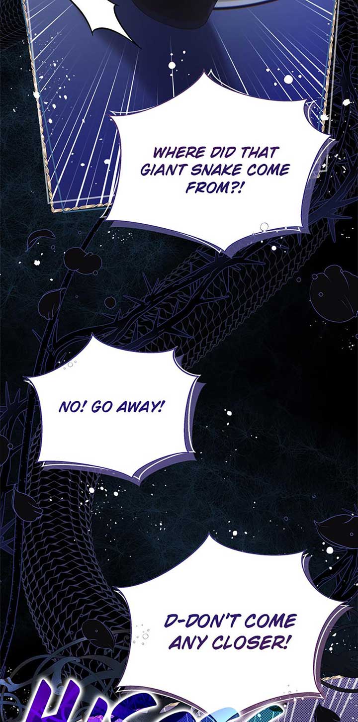 Beatrice Chapter 133 - Page 32