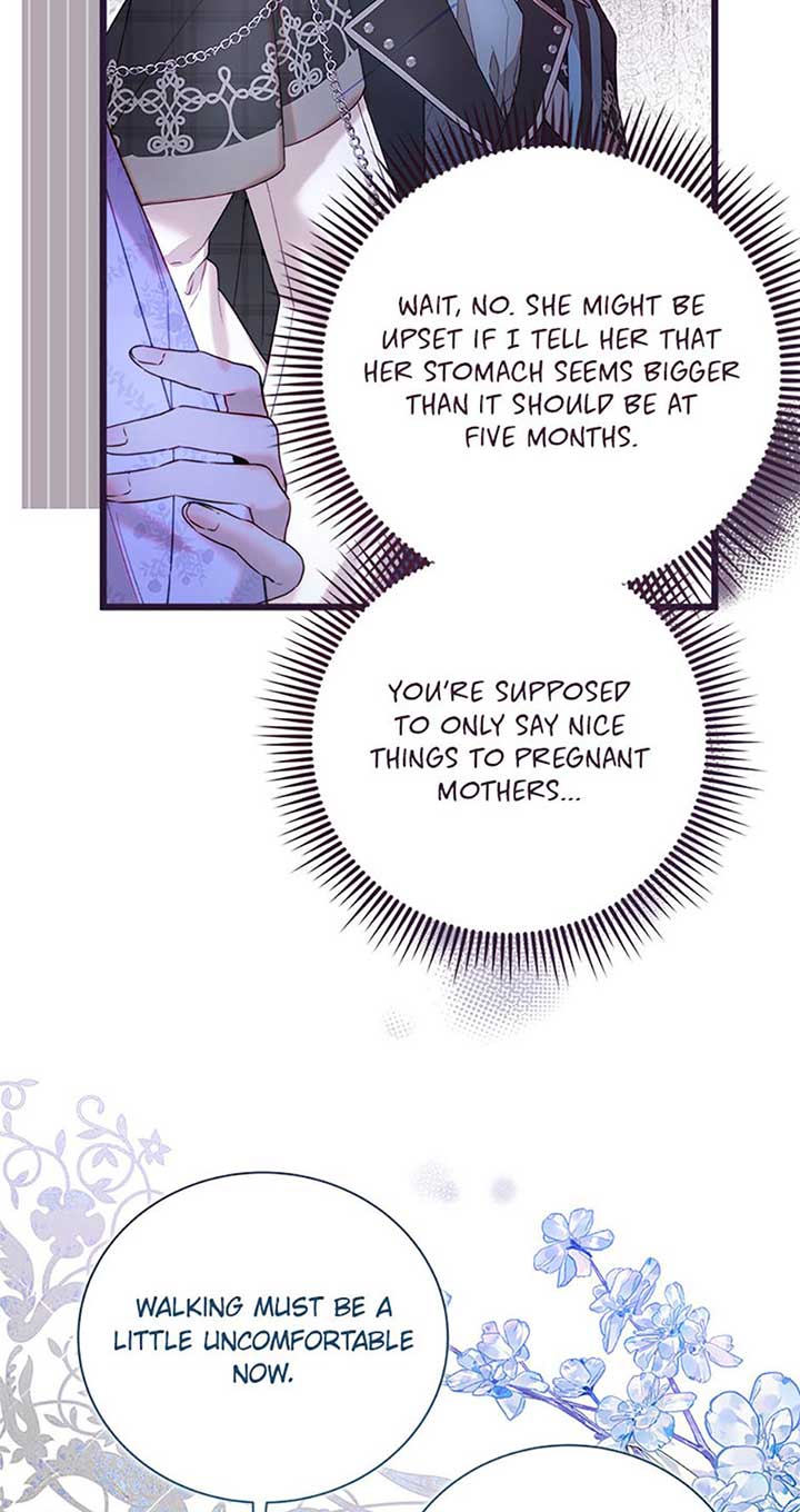Beatrice Chapter 133 - Page 59