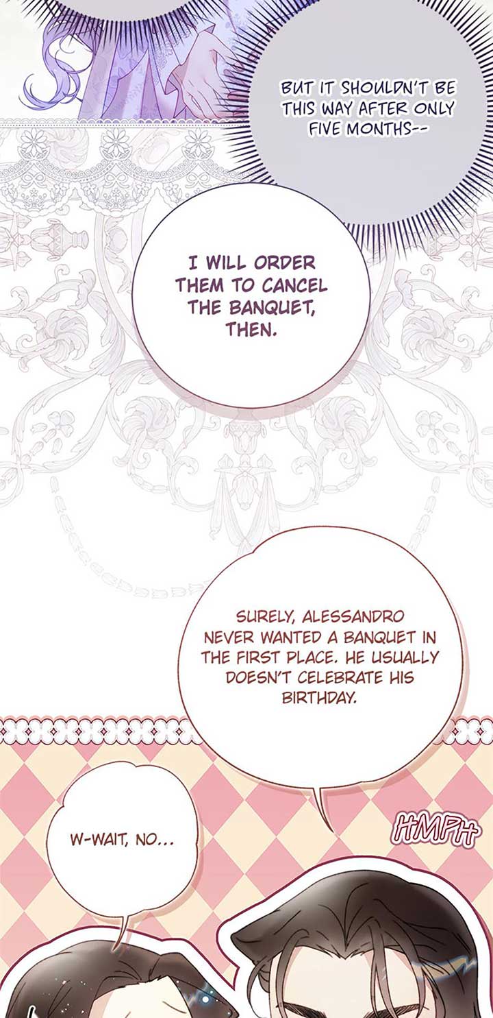 Beatrice Chapter 133 - Page 62