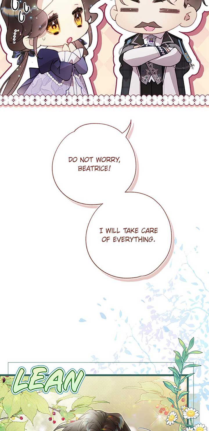 Beatrice Chapter 133 - Page 63