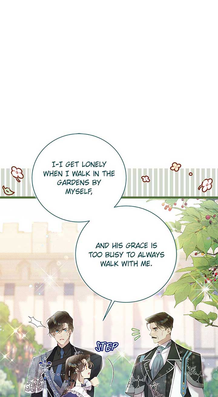 Beatrice Chapter 133 - Page 67