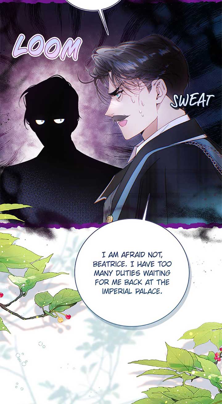 Beatrice Chapter 133 - Page 69