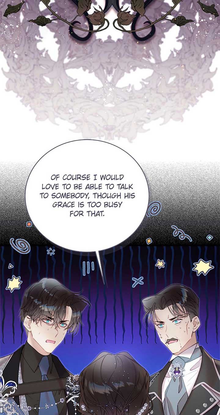 Beatrice Chapter 133 - Page 75