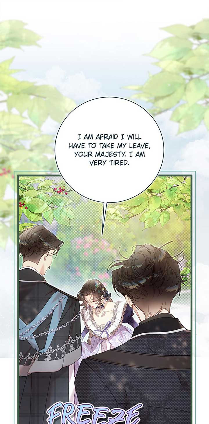Beatrice Chapter 134 - Page 0
