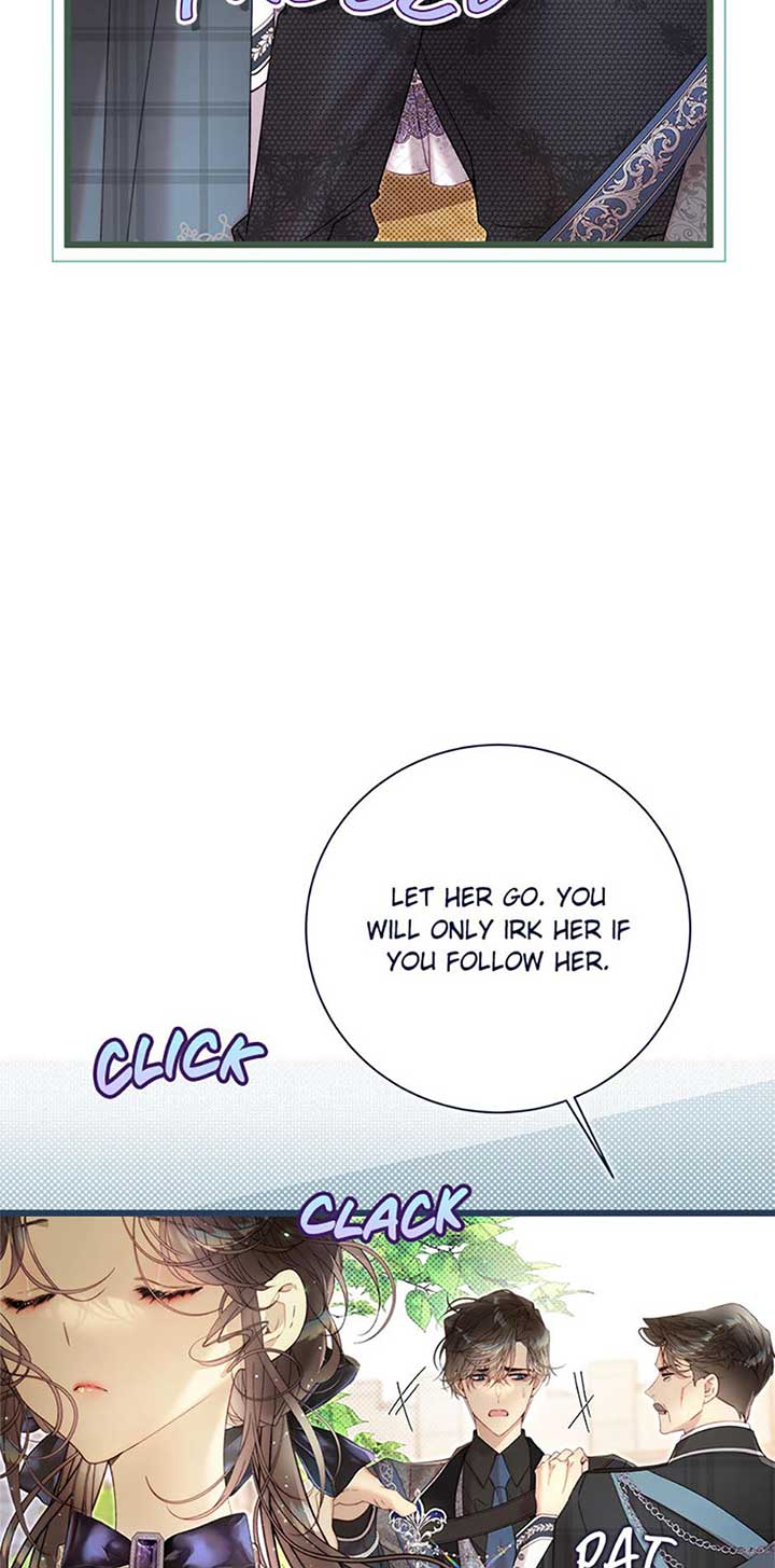 Beatrice Chapter 134 - Page 1