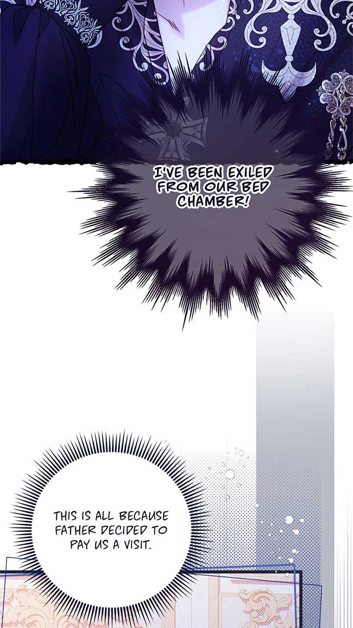 Beatrice Chapter 134 - Page 15