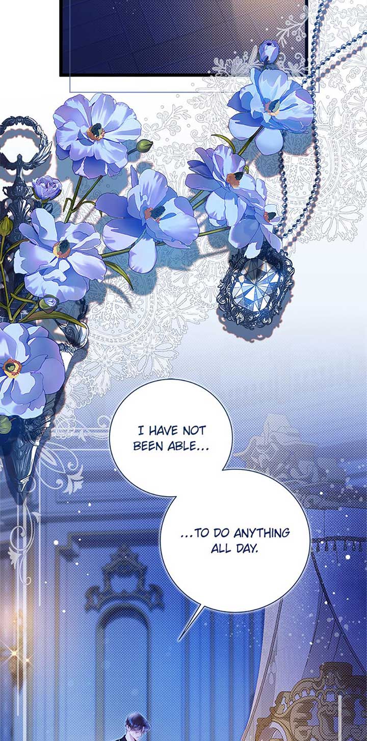 Beatrice Chapter 134 - Page 23