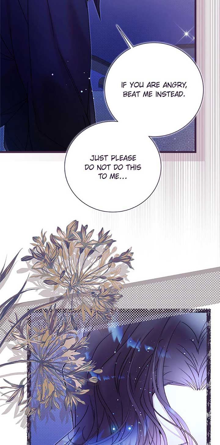 Beatrice Chapter 134 - Page 28