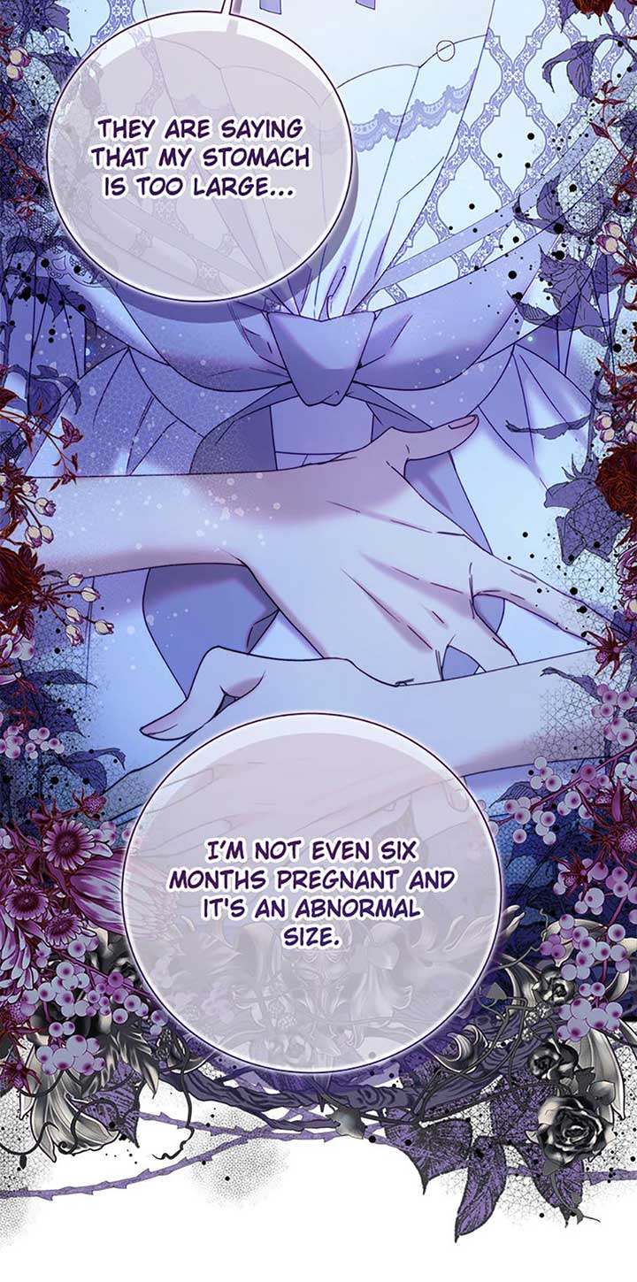 Beatrice Chapter 134 - Page 31