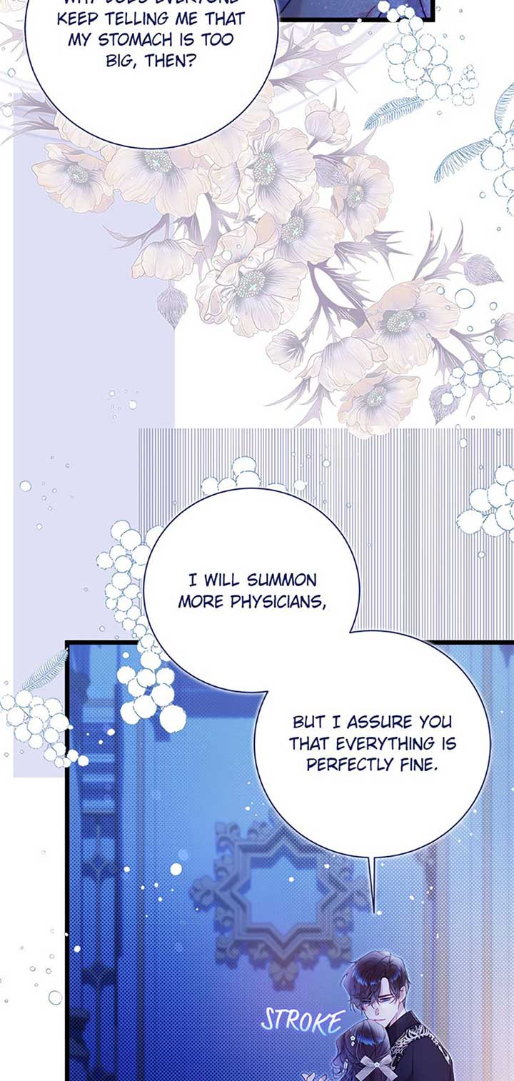 Beatrice Chapter 134 - Page 39