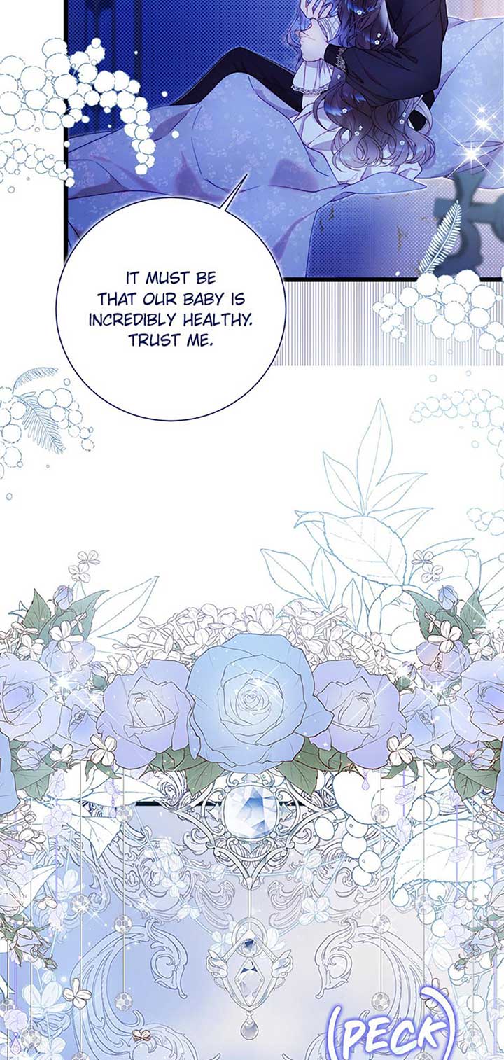 Beatrice Chapter 134 - Page 40