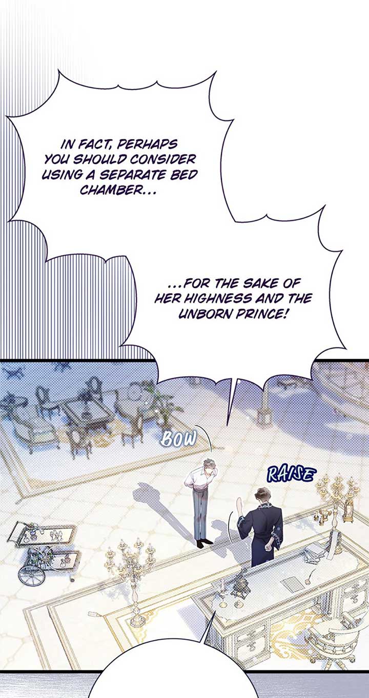 Beatrice Chapter 134 - Page 49