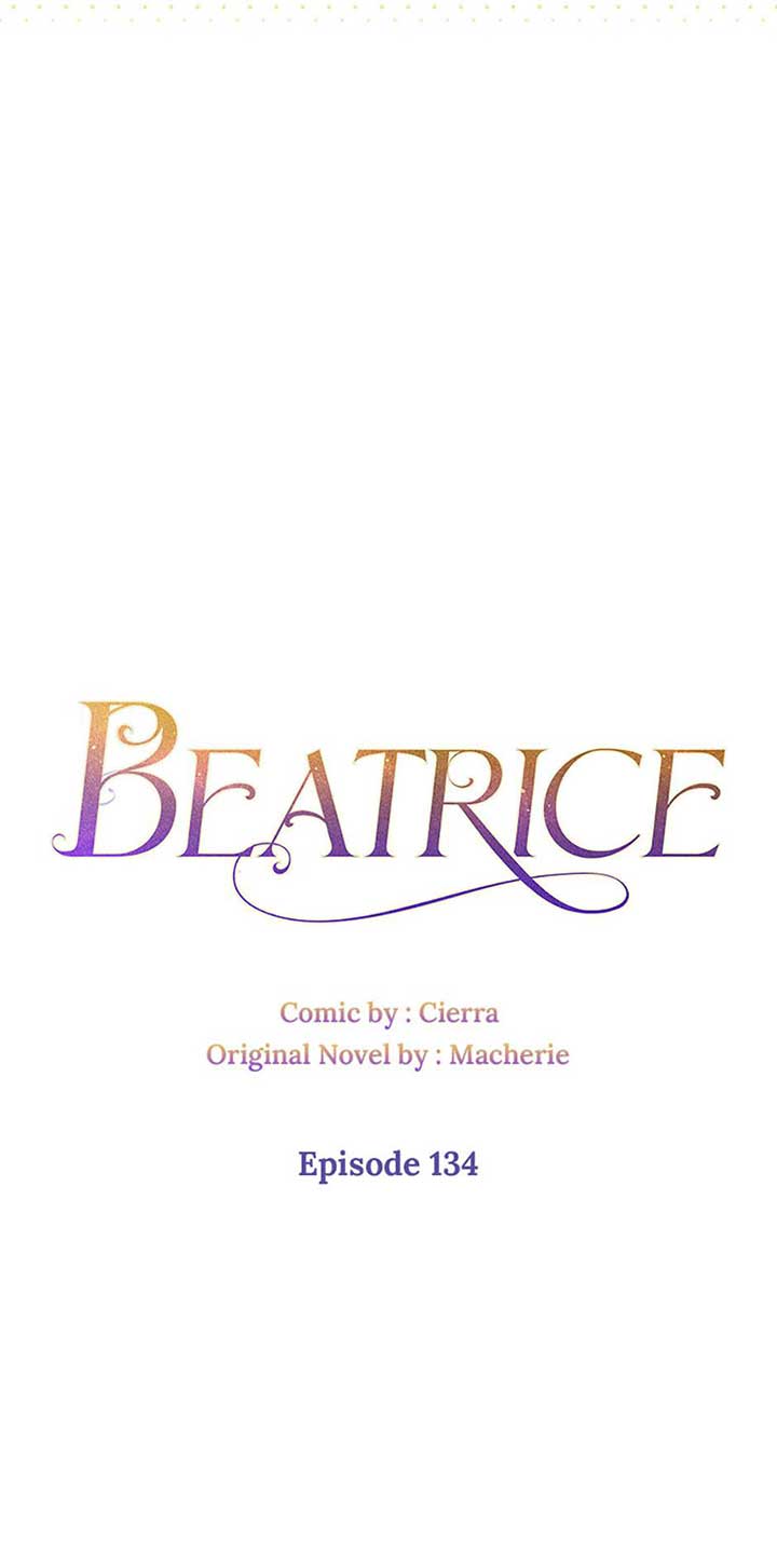 Beatrice Chapter 134 - Page 7