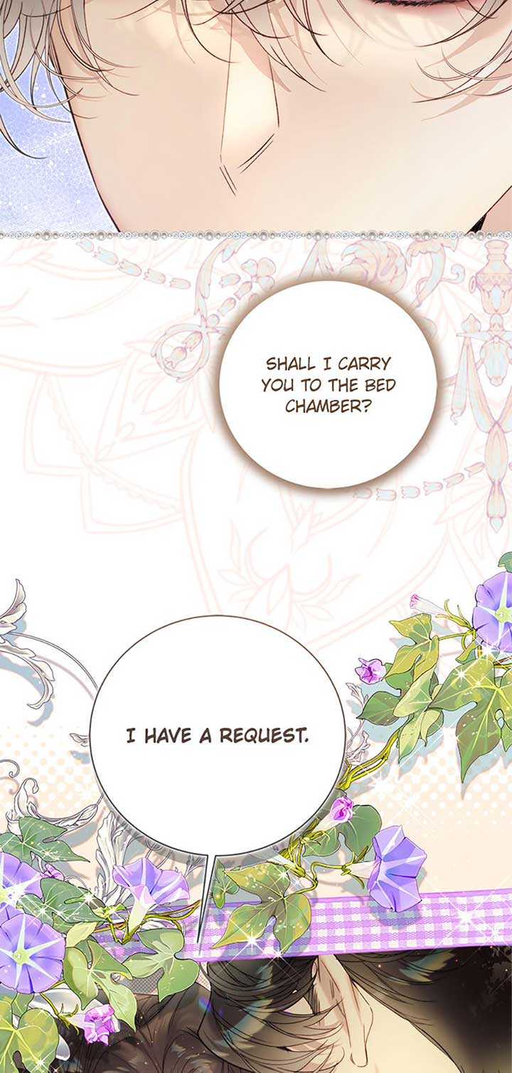 Beatrice Chapter 134 - Page 73