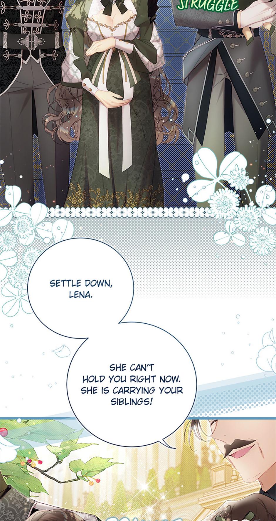 Beatrice Chapter 135 - Page 17