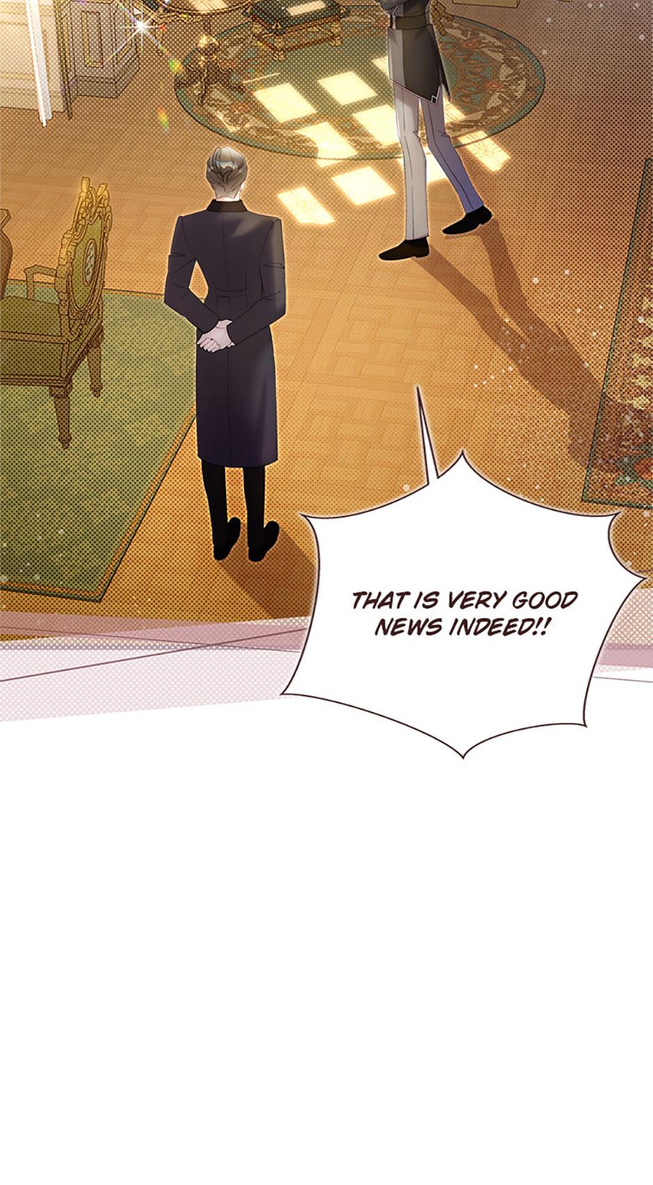 Beatrice Chapter 135 - Page 2