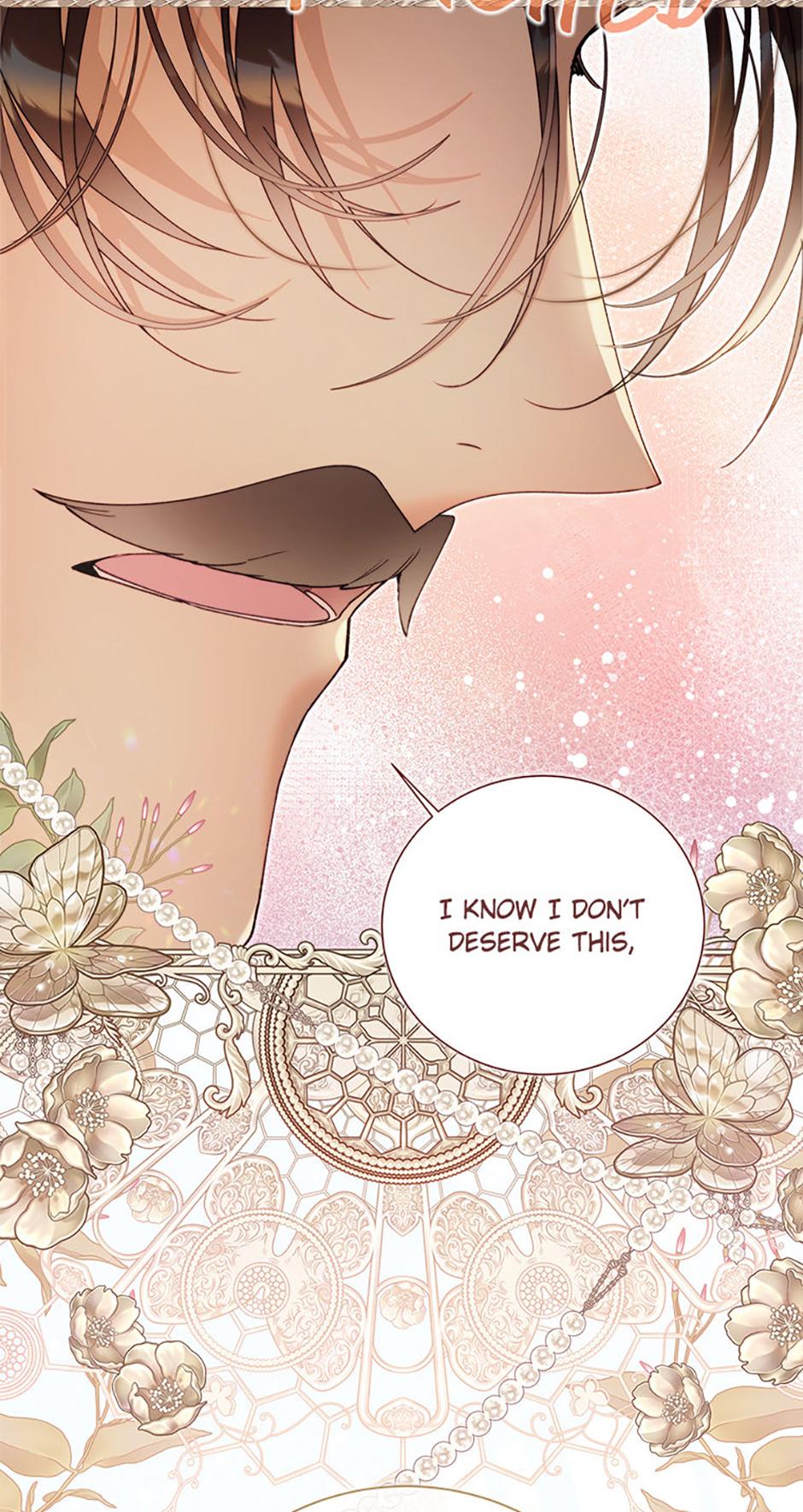 Beatrice Chapter 135 - Page 22