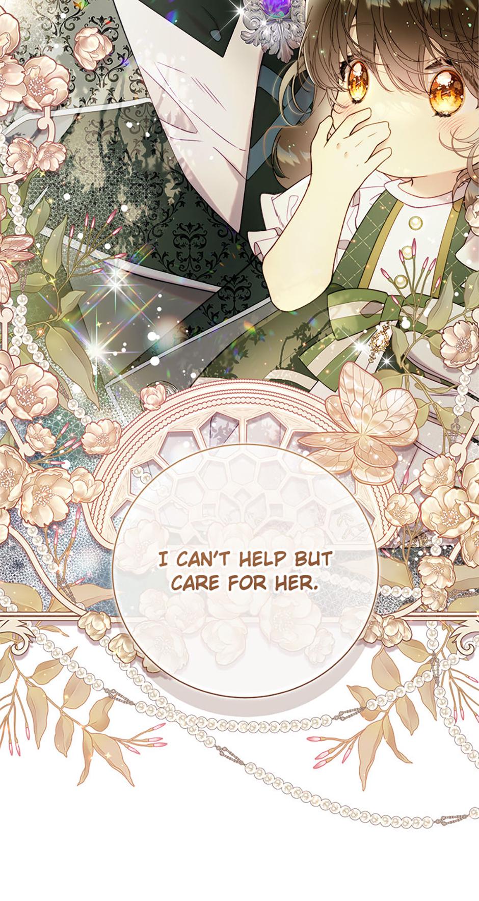 Beatrice Chapter 135 - Page 24