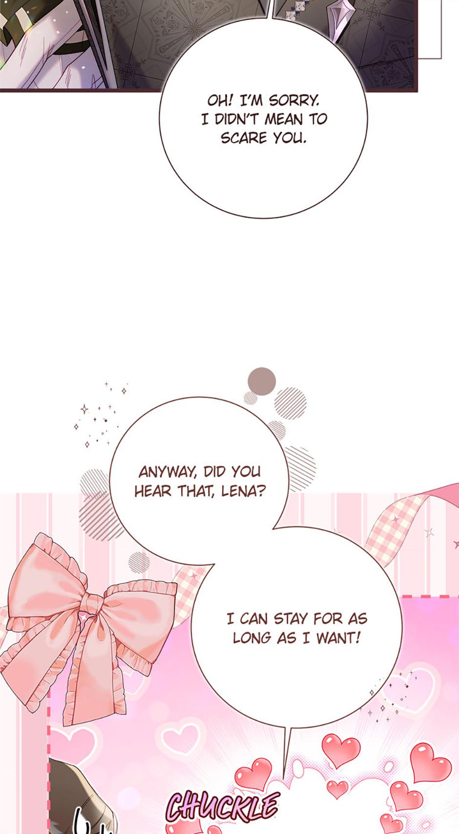 Beatrice Chapter 135 - Page 4