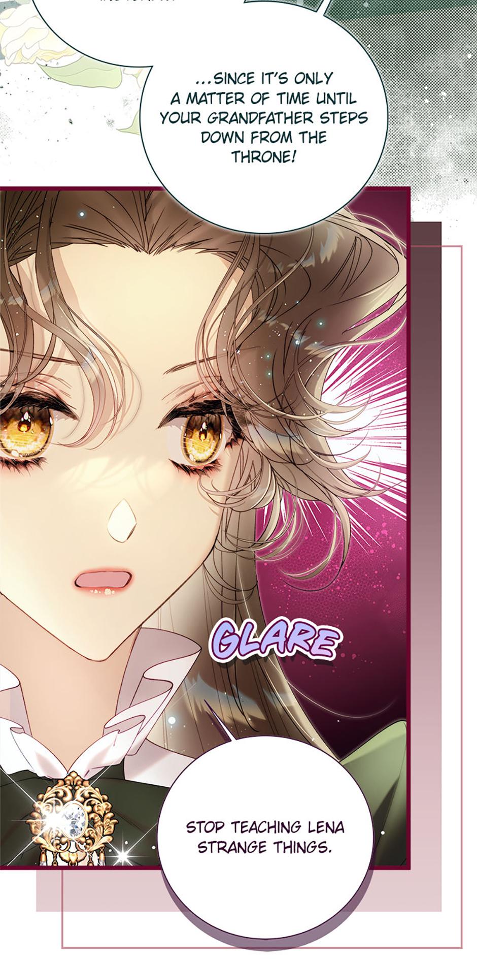Beatrice Chapter 135 - Page 59