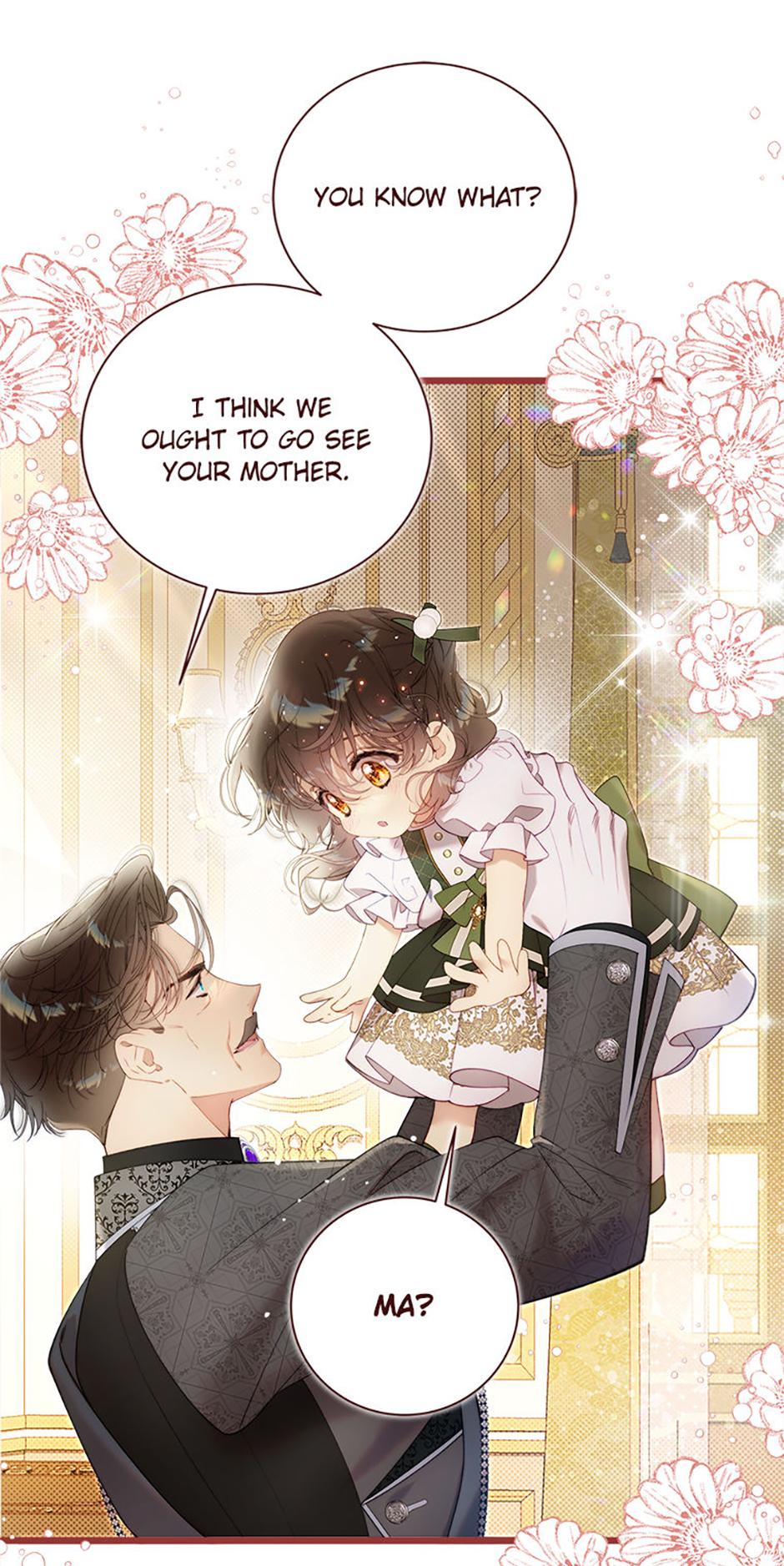Beatrice Chapter 135 - Page 6