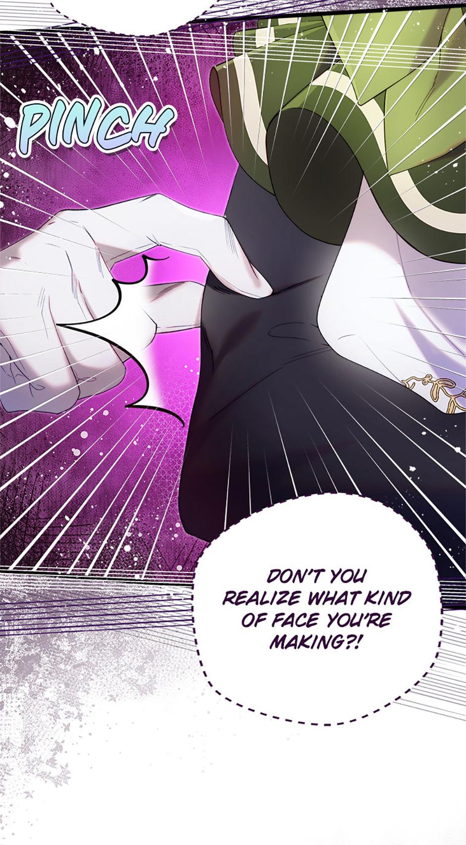 Beatrice Chapter 135 - Page 77