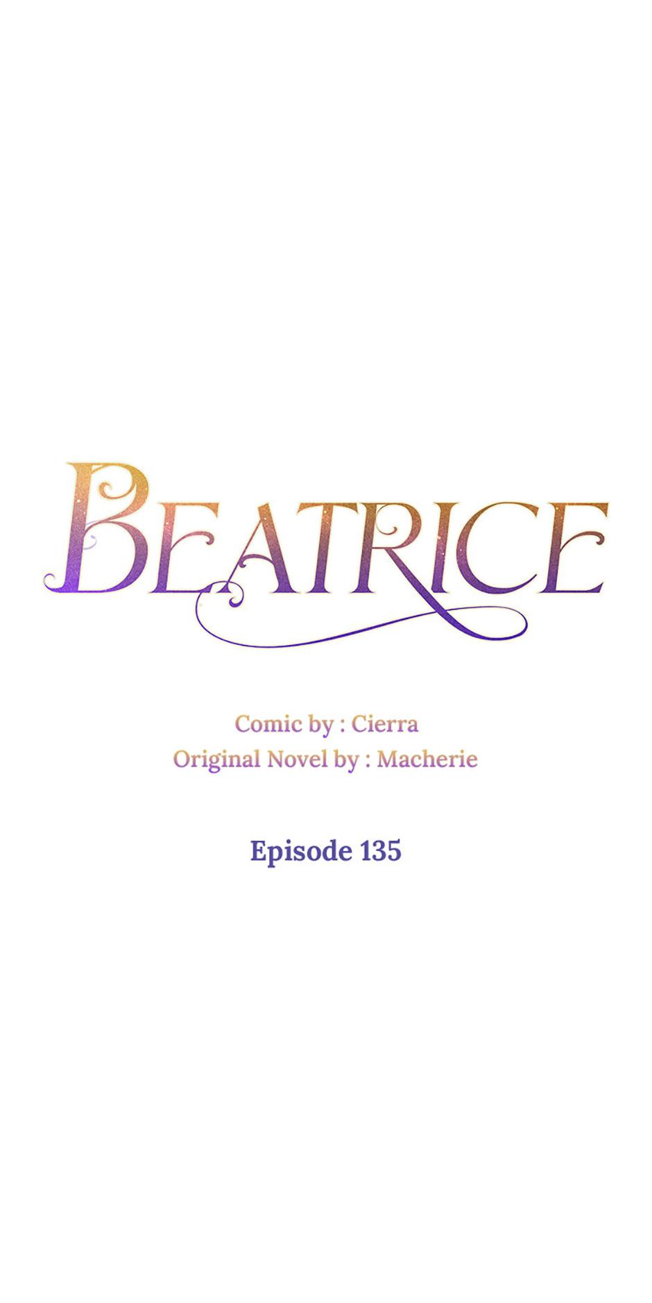 Beatrice Chapter 135 - Page 9