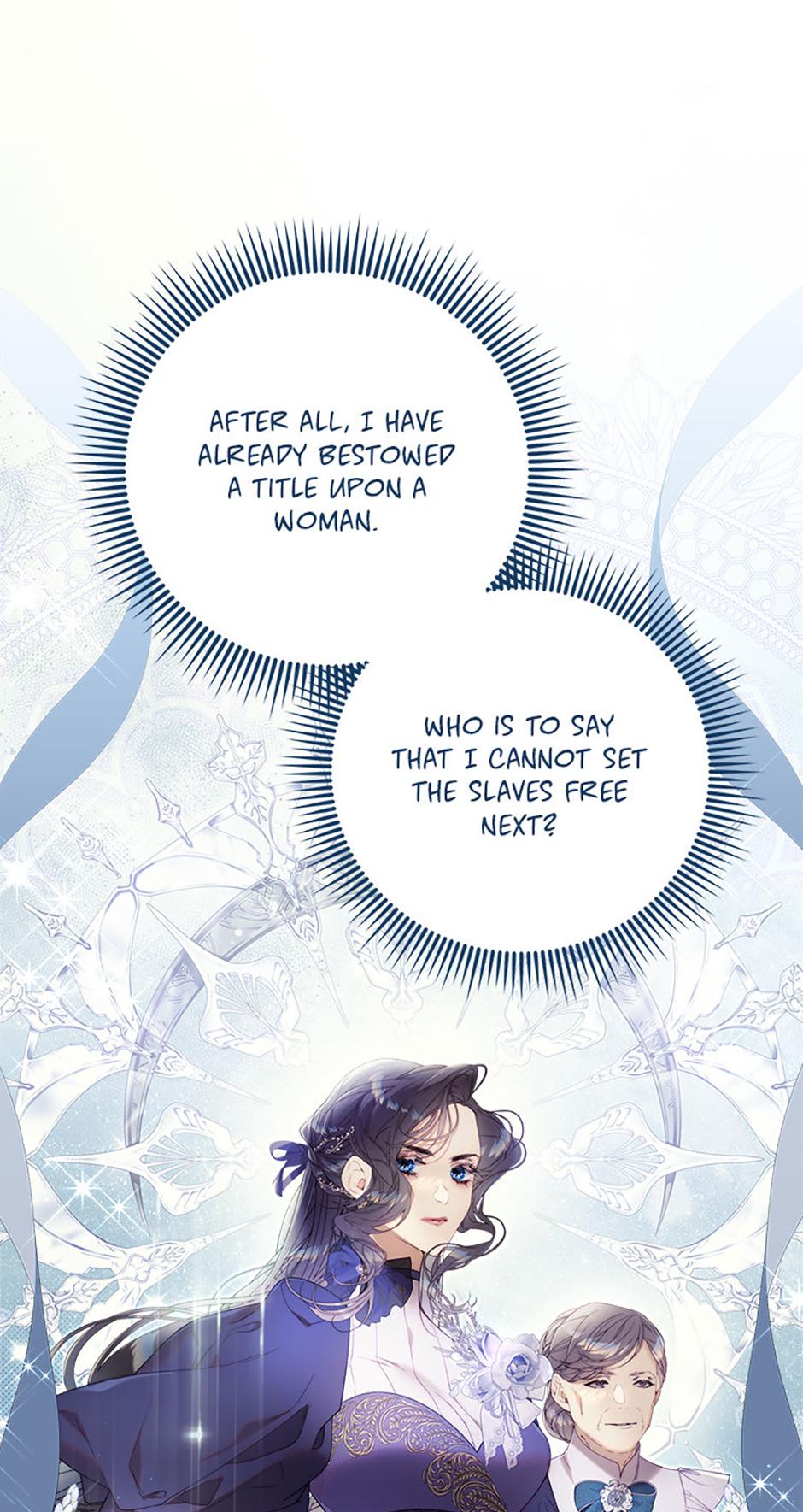 Beatrice Chapter 136 - Page 12