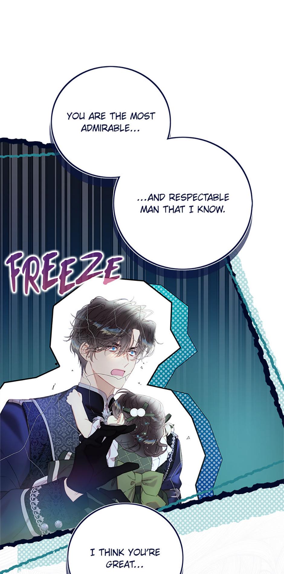 Beatrice Chapter 136 - Page 24