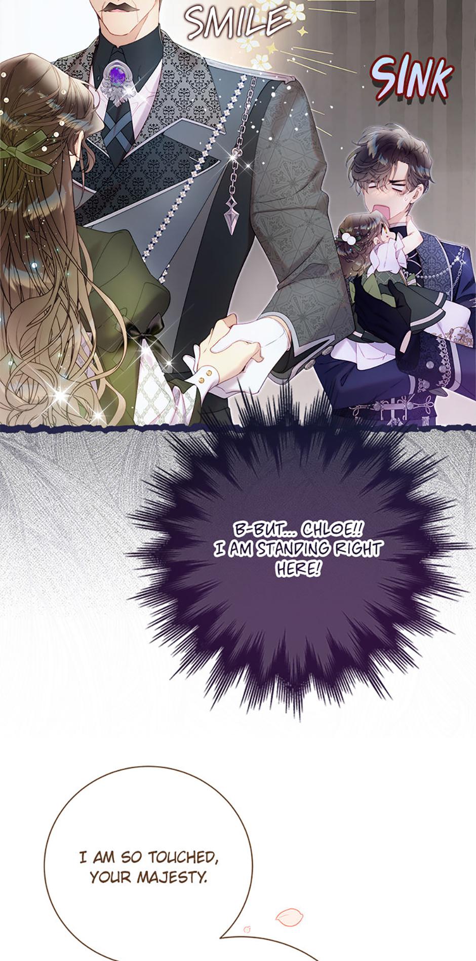 Beatrice Chapter 136 - Page 26