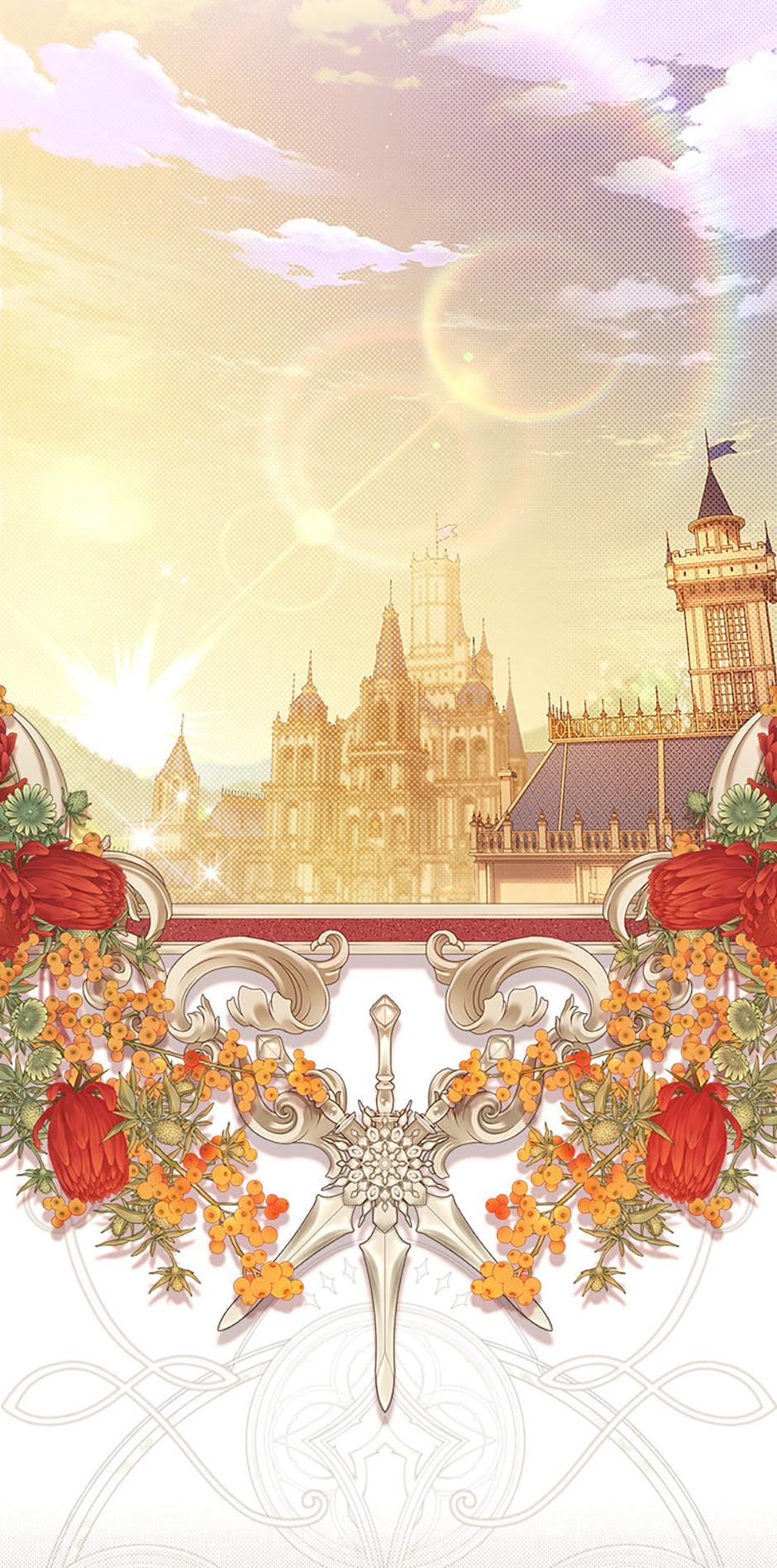 Beatrice Chapter 136 - Page 34