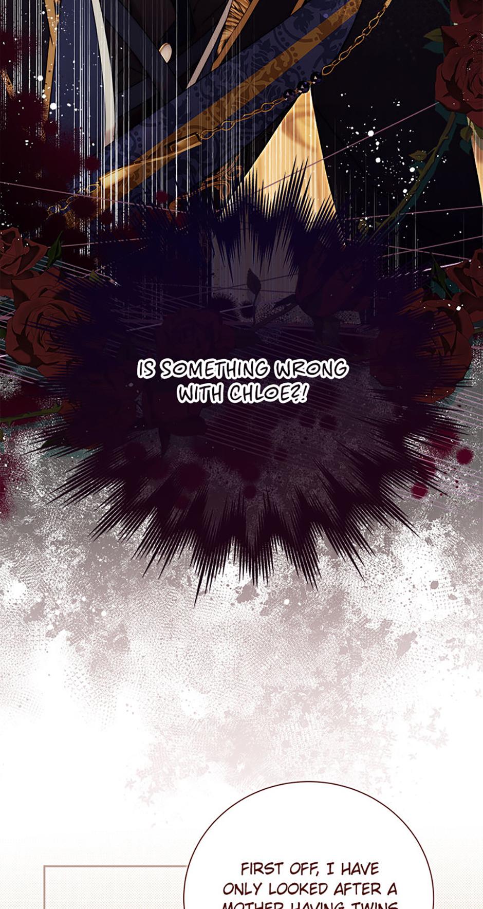 Beatrice Chapter 136 - Page 46