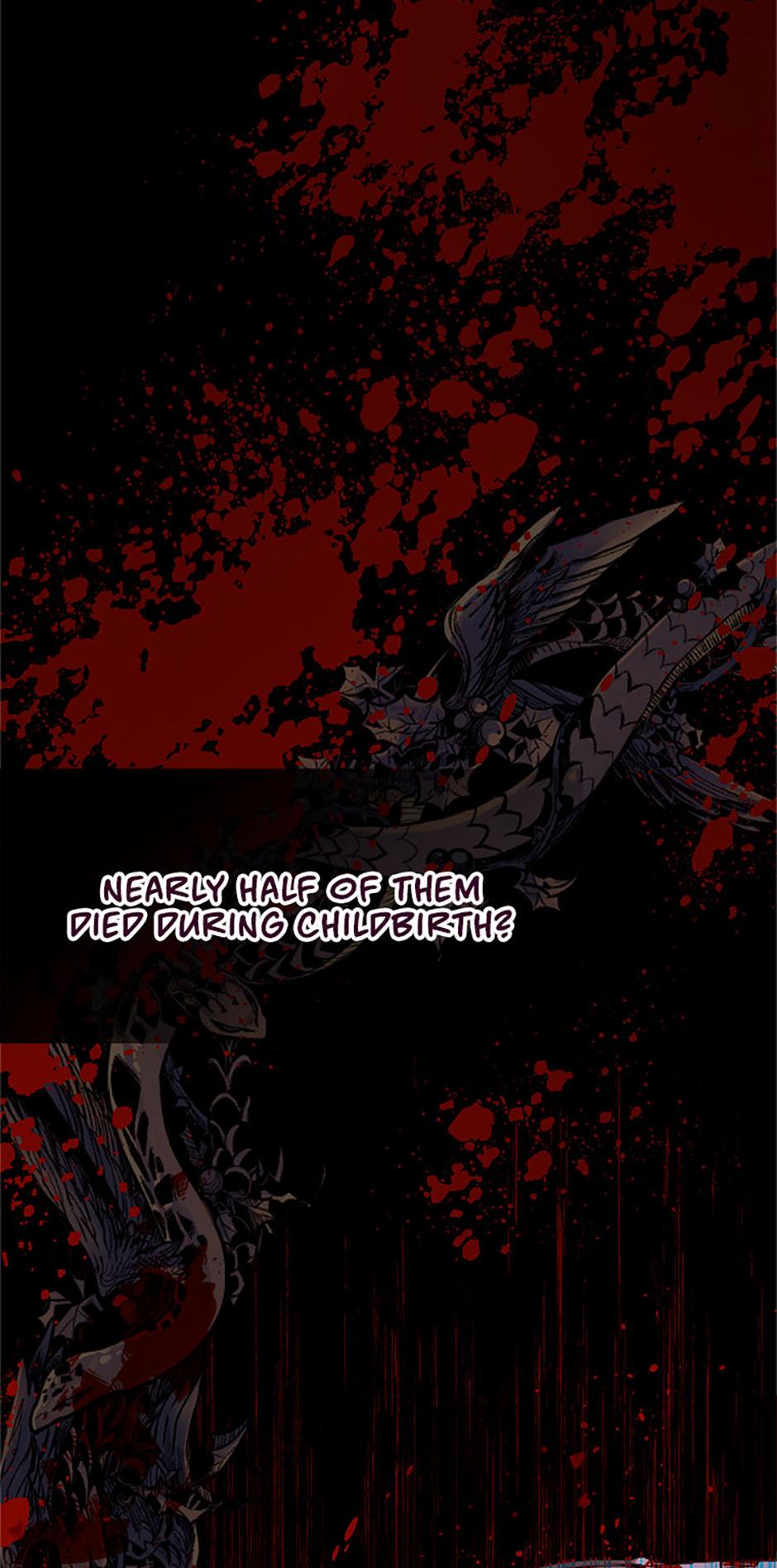 Beatrice Chapter 136 - Page 60