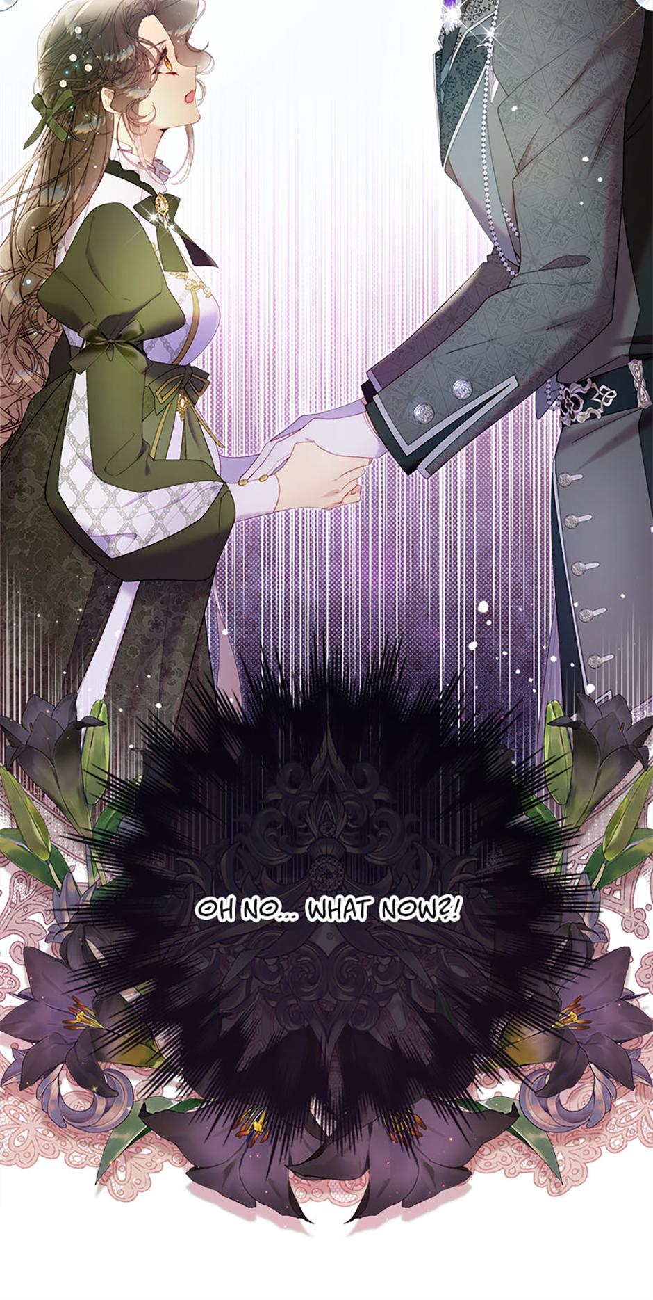 Beatrice Chapter 136 - Page 7