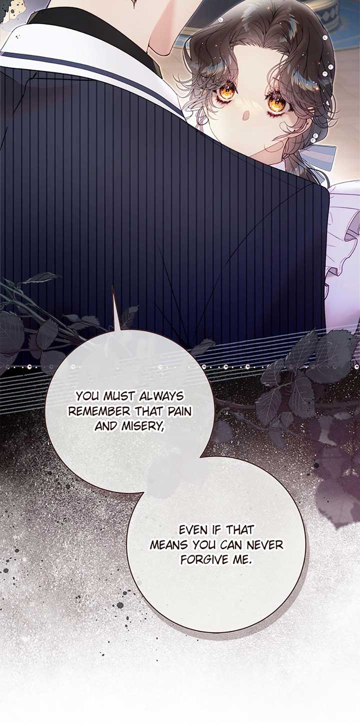 Beatrice Chapter 137 - Page 66