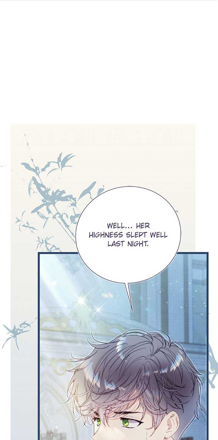 Beatrice Chapter 137 - Page 8