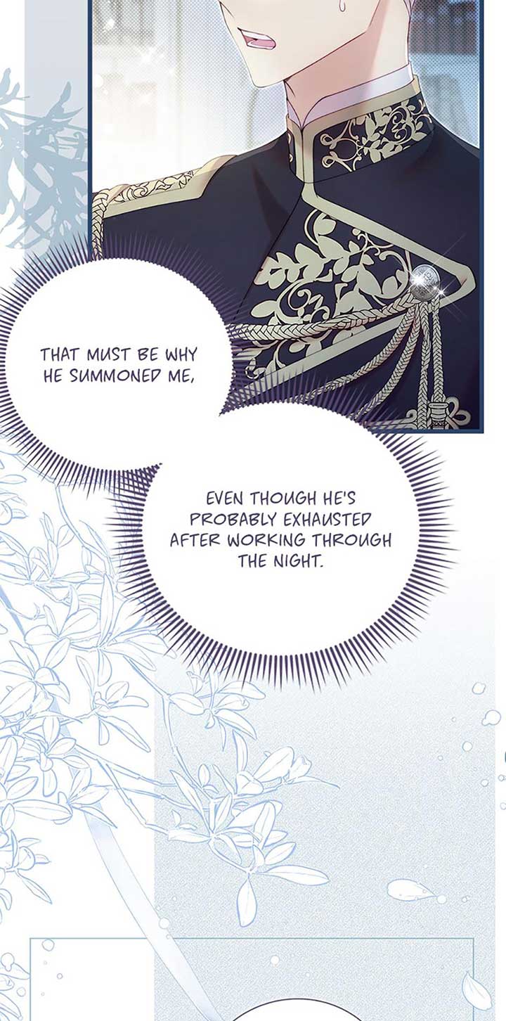 Beatrice Chapter 137 - Page 9