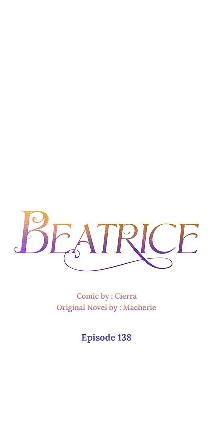 Beatrice Chapter 138 - Page 0